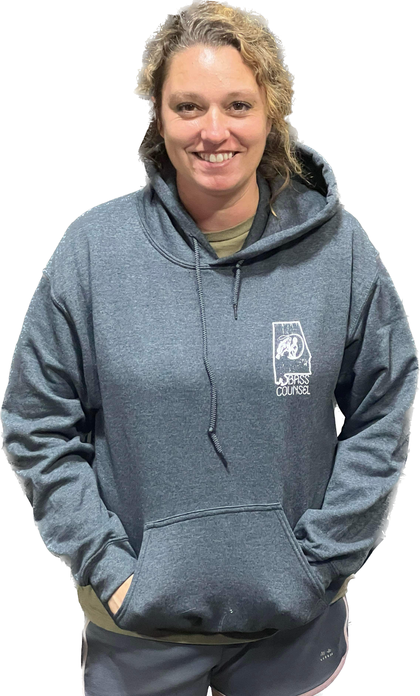 Hoodie "I Got A Fat Sack"