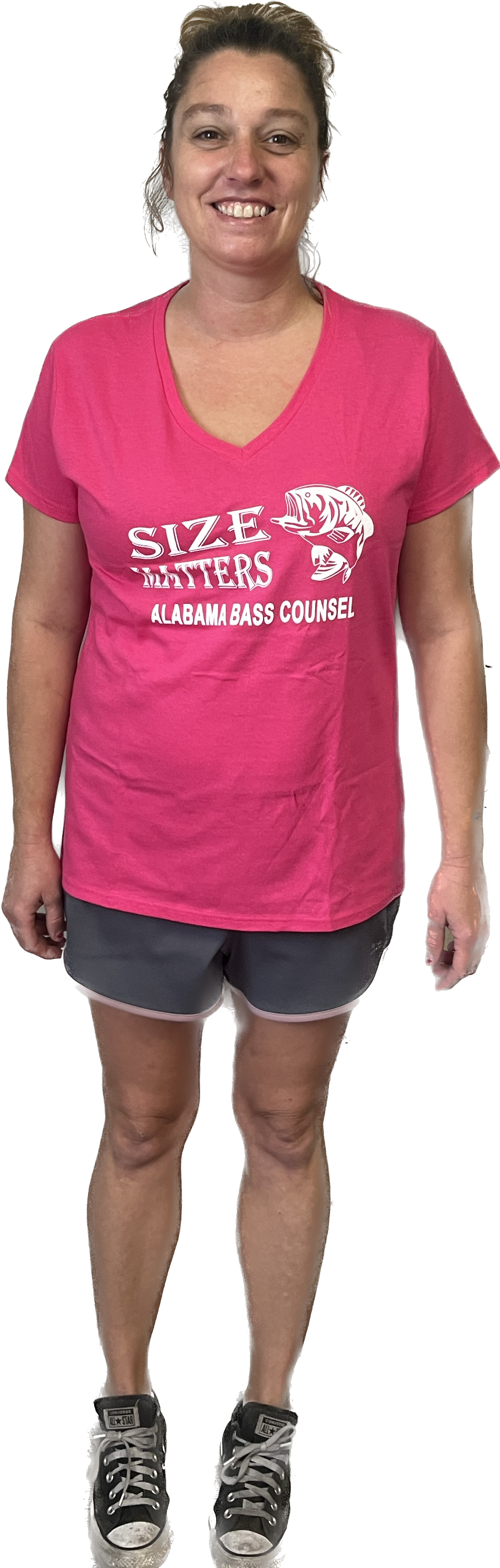 “Size Matters” Alabama Bass Counsel