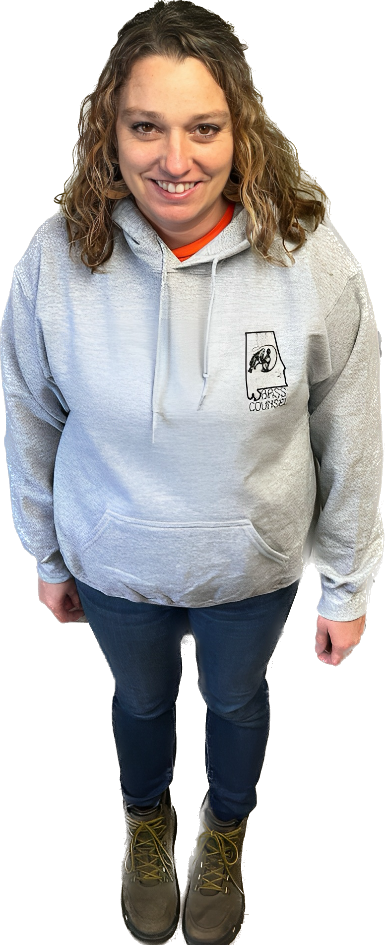 Hoodie "Daddy's Money"