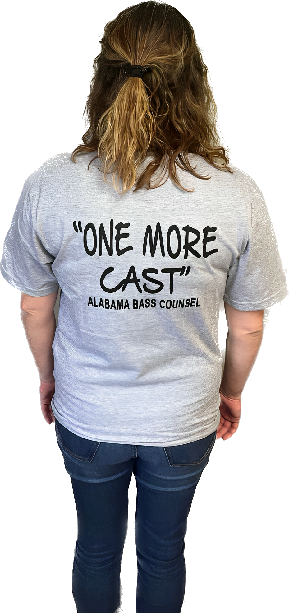 "One More Cast"