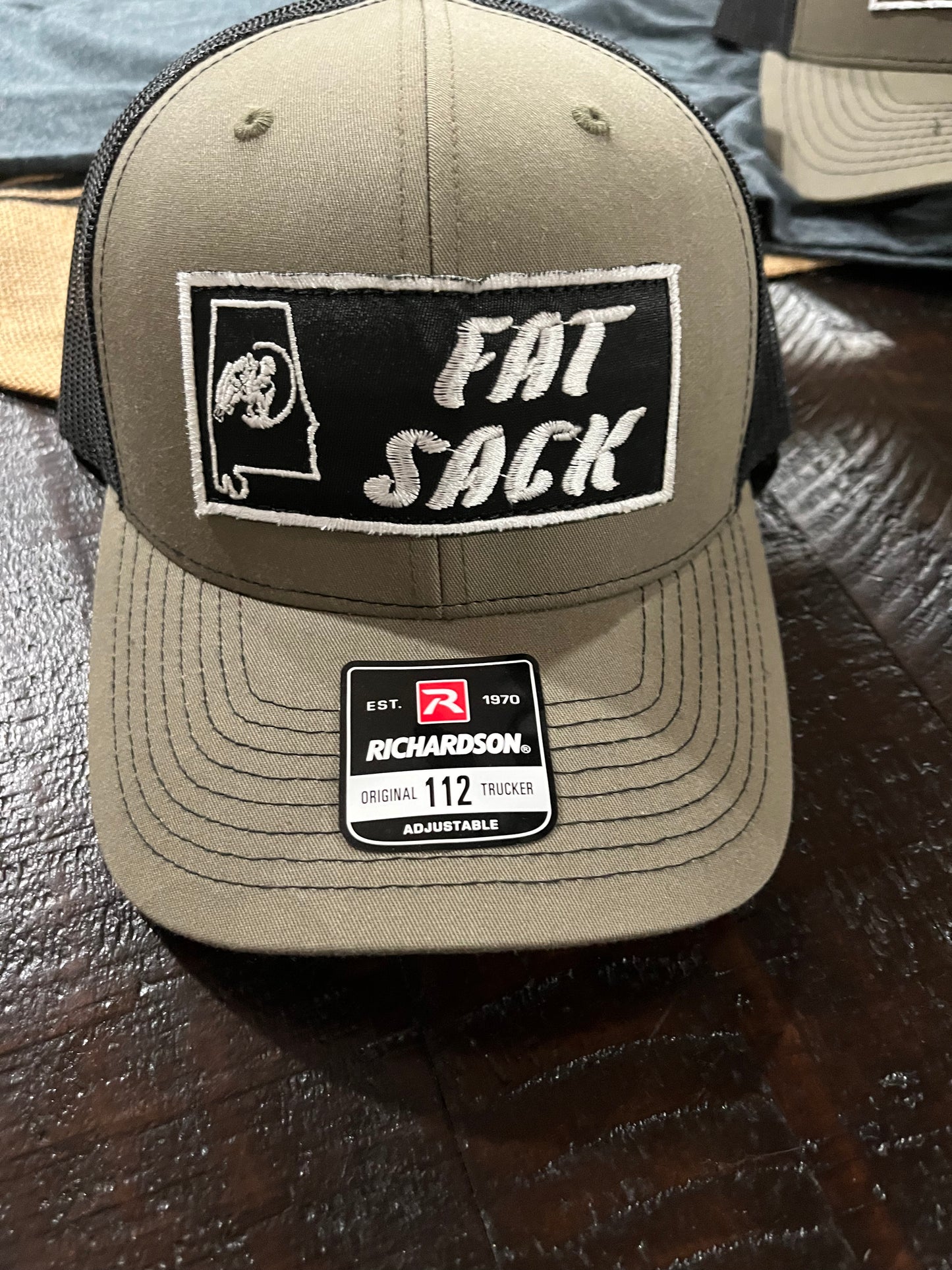"Fat Sack" Hat