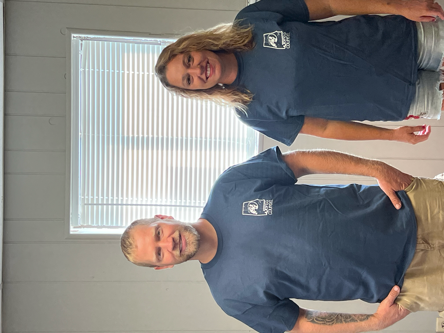 "Slight Touch....NO PENALTY." Alabama Bass Counsel