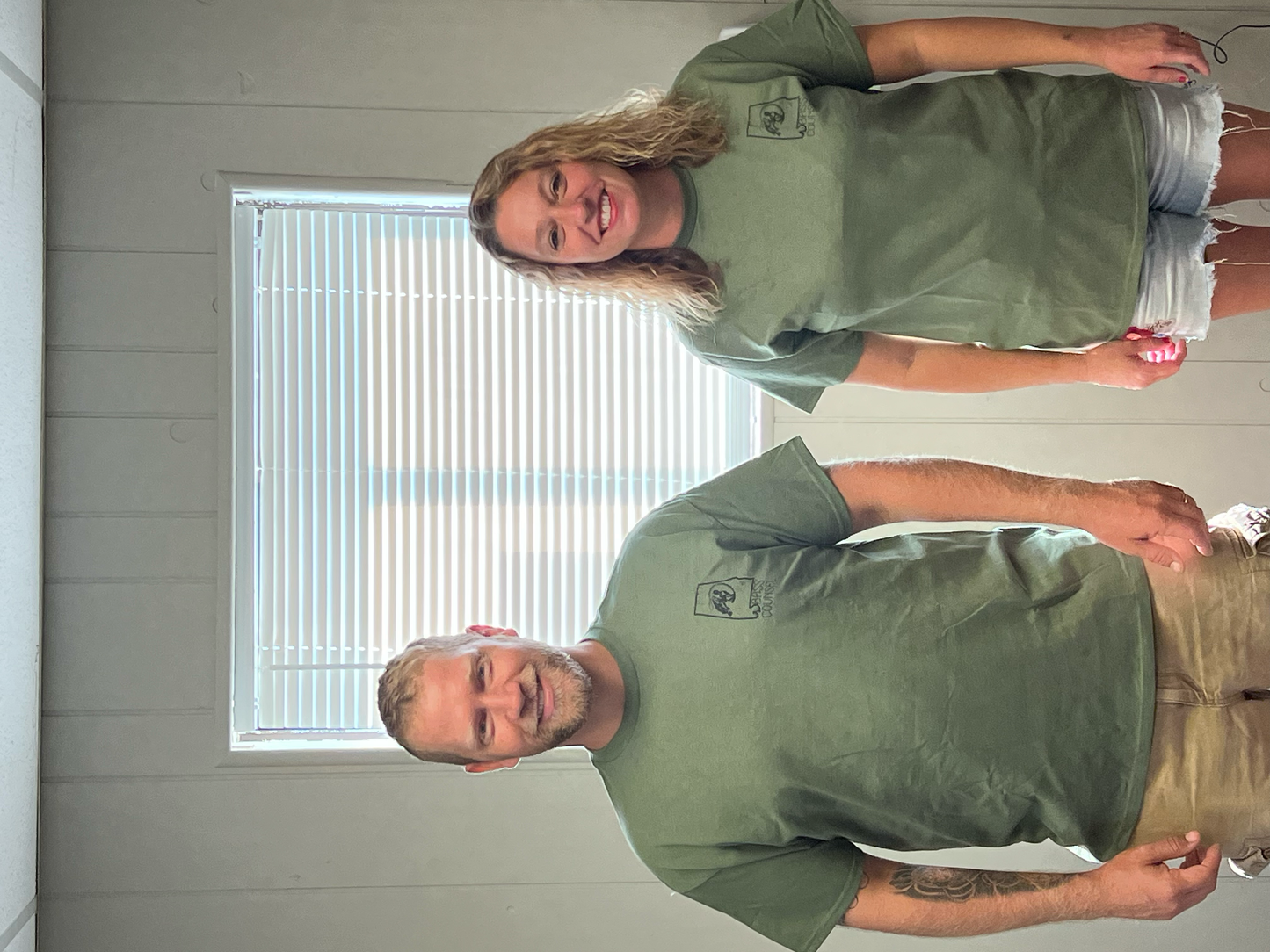 "I Passed A MLF Polygraph" Alabama Bass Counsel
